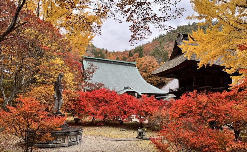 霊松寺
