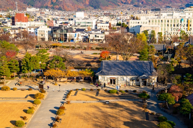 長野で絶景サイクリング旅！おすすめコースと観光スポットを紹介