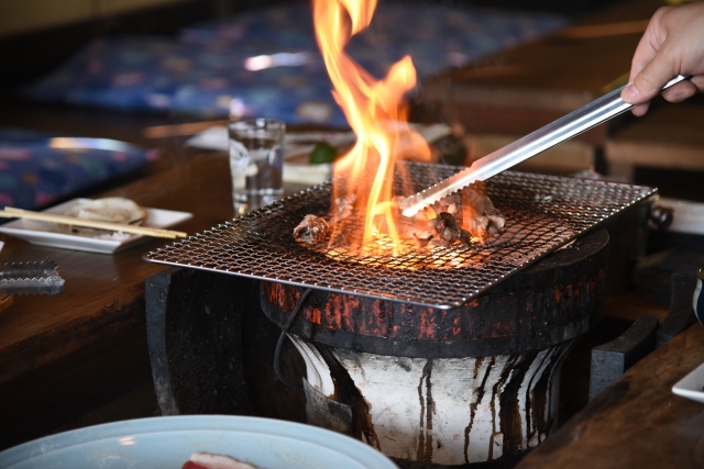長野で食べれるジビエ料理