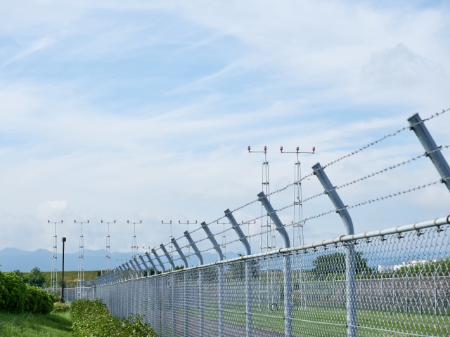 信州まつもと空港