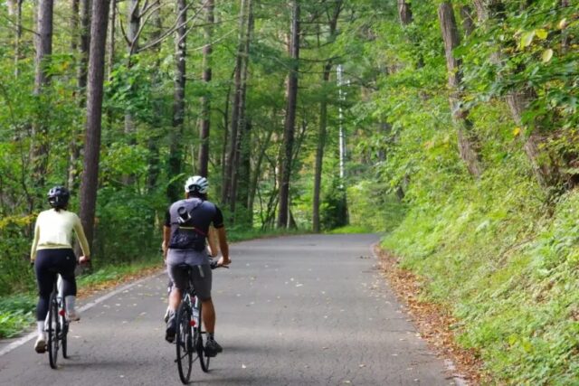 長野・信濃町ってどんな町？おすすめ観光スポット・グルメ・楽しみ方を徹底解説