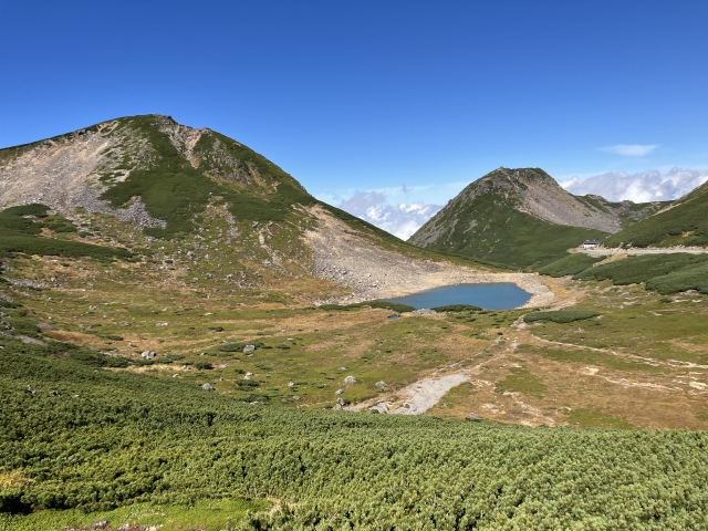 長野の登山とトレッキングの魅力完全ガイド｜初心者から上級者まで楽しめるおすすめコース紹介