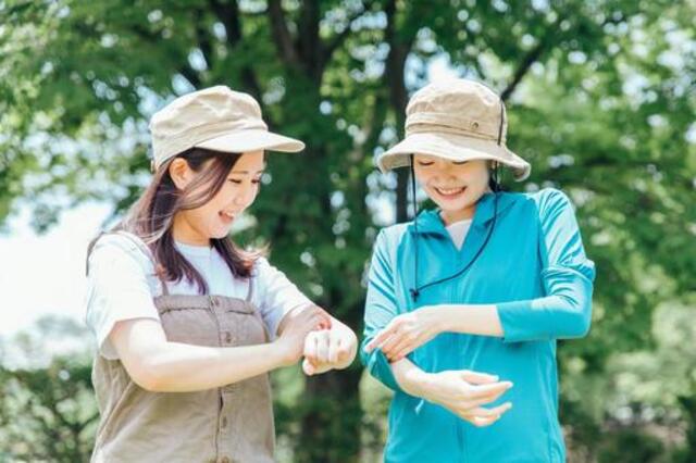 長野で森林浴セラピー体験！心と体を癒すおすすめスポット5選 