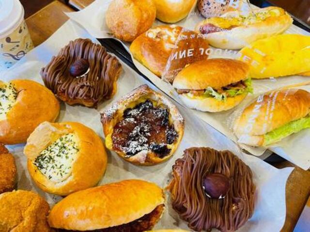 軽井沢でランチを楽しむならここ！地元の絶品グルメを堪能できるおすすめレストラン＆カフェ15選
