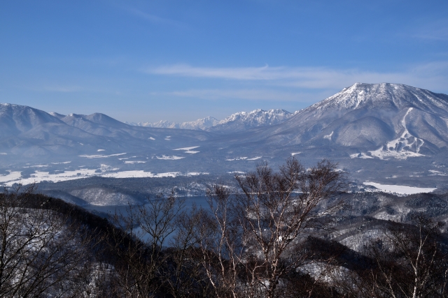 長野・信濃町ってどんな町？おすすめ観光スポット・グルメ・楽しみ方を徹底解説
