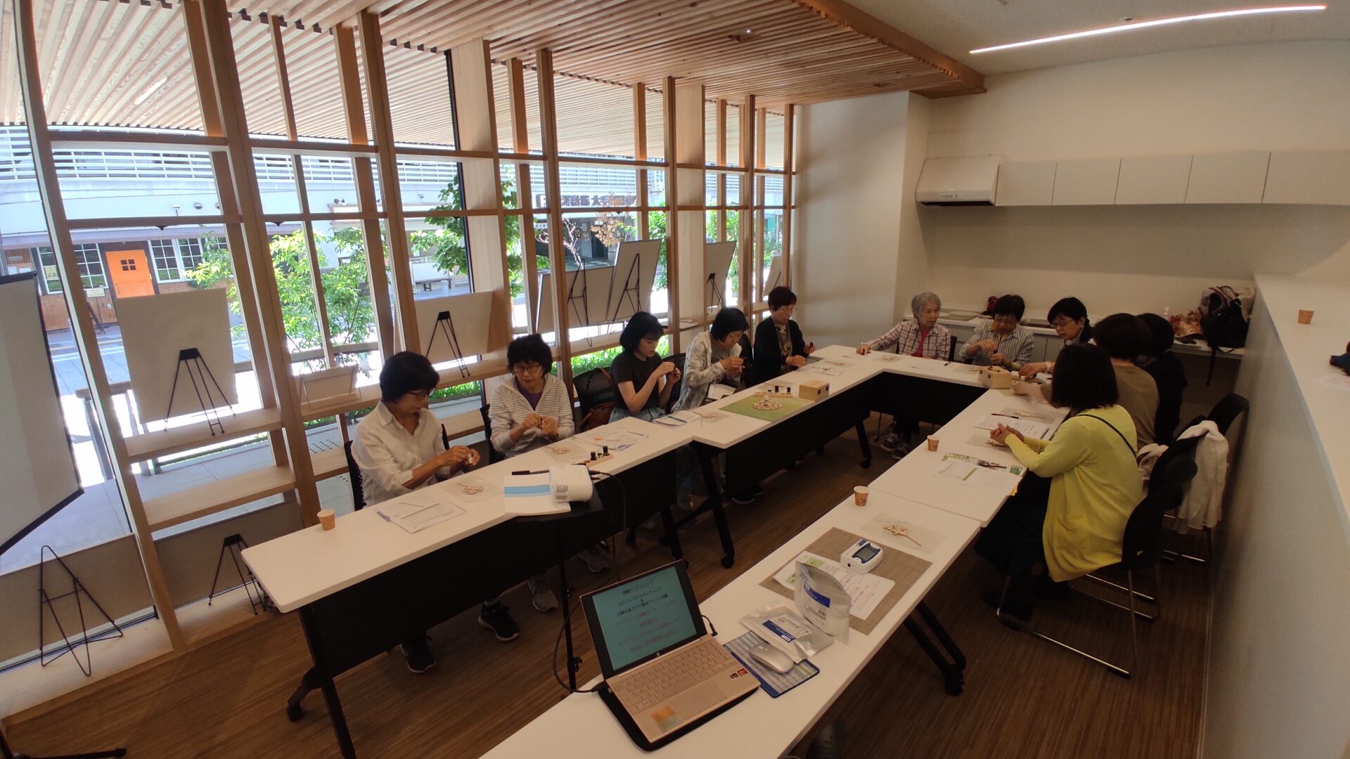 【長野/松本市/約2時間】森林セラピストと学ぶ！「森林浴と香り」体験講座☆免疫力アップ＆ストレス軽減に《唯一無二の香りのお土産も作れる》（No.15）