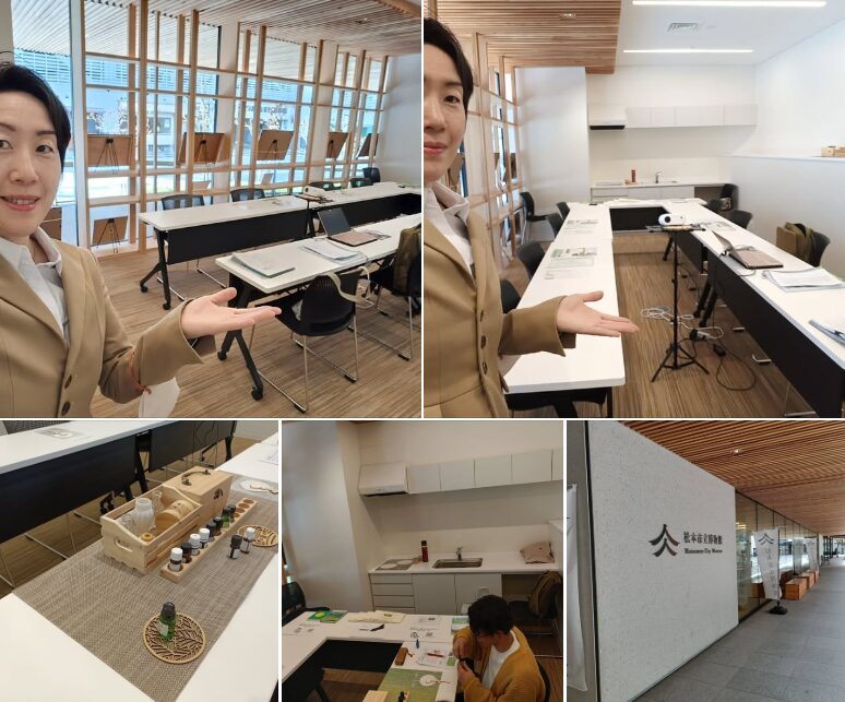 【長野/松本市/約2時間】森林セラピストと学ぶ！「森林浴と香り」体験講座☆免疫力アップ＆ストレス軽減に《唯一無二の香りのお土産も作れる》（No.15）