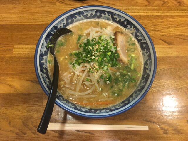 ラーメン