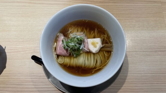 ラーメン