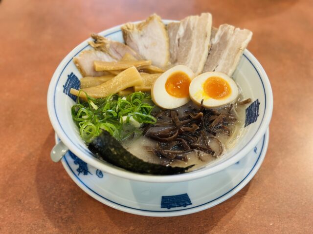 ラーメン