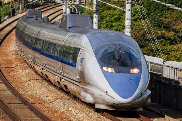 新幹線