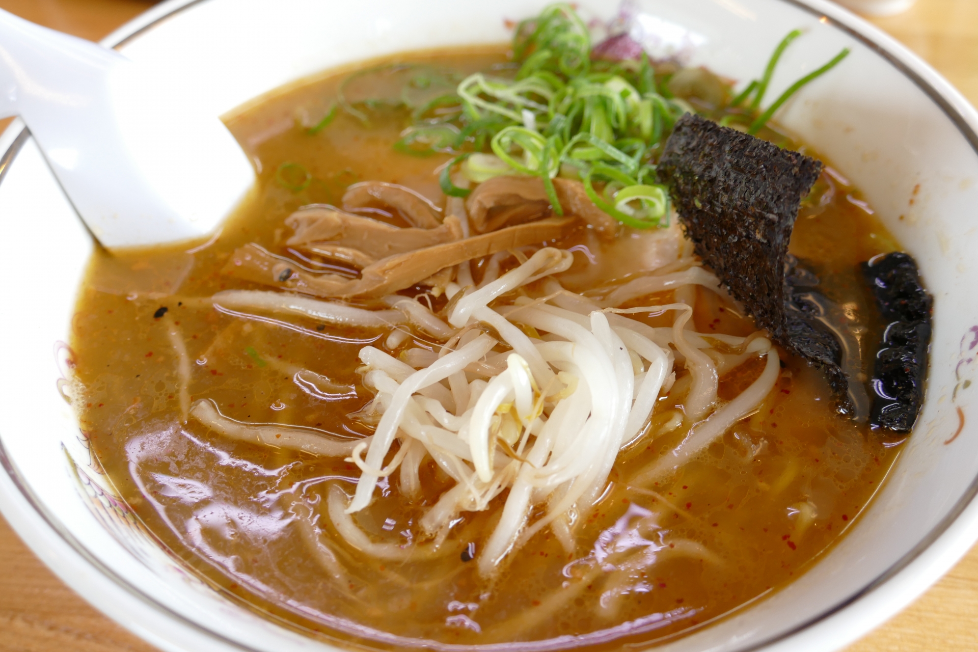 長野　ラーメン