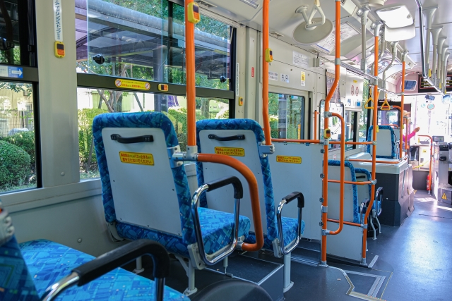 長野　路線バス