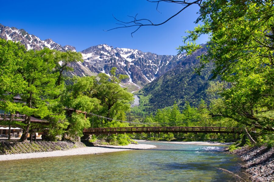 河童橋
