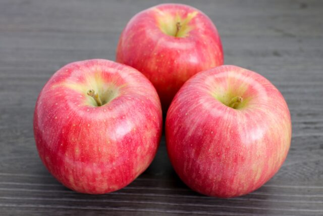 シナノドルチェ リンゴ