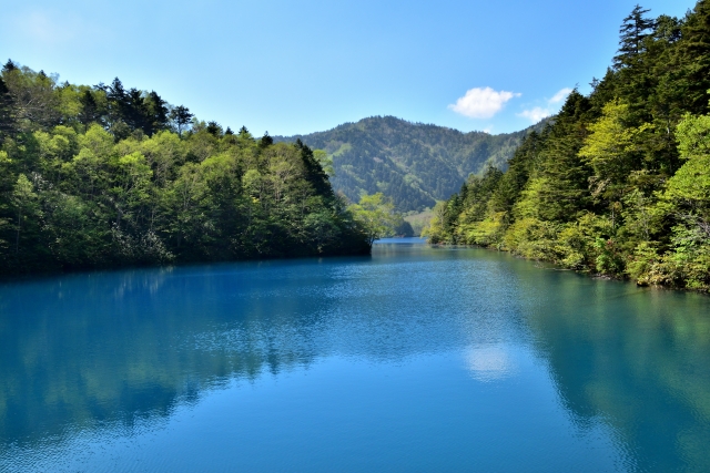 志賀高原 長野