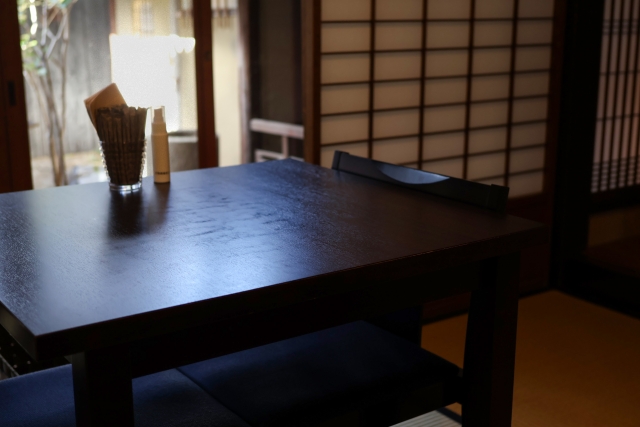 古民家 カフェ