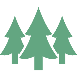 Forest Icon